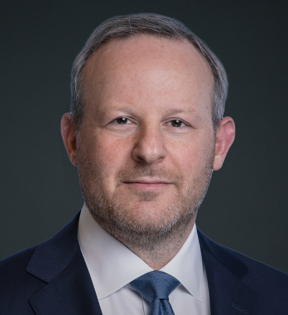Adam Bobker