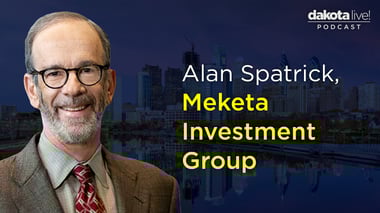 alan spatrick, meketa