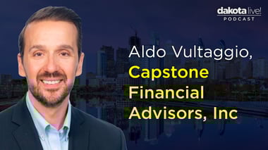 aldo vultaggio, capstone financial advisors