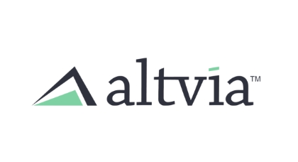 Altvia Logo