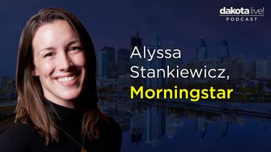 alyssa stankiewicz, morningstar