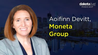 Aoifinn Devitt, Moneta Group