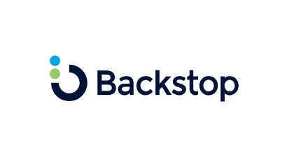 Backstop Logo