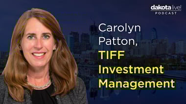 carolyn patton, tiff