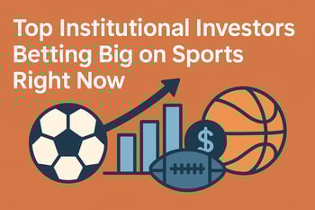Betting Big on Sports