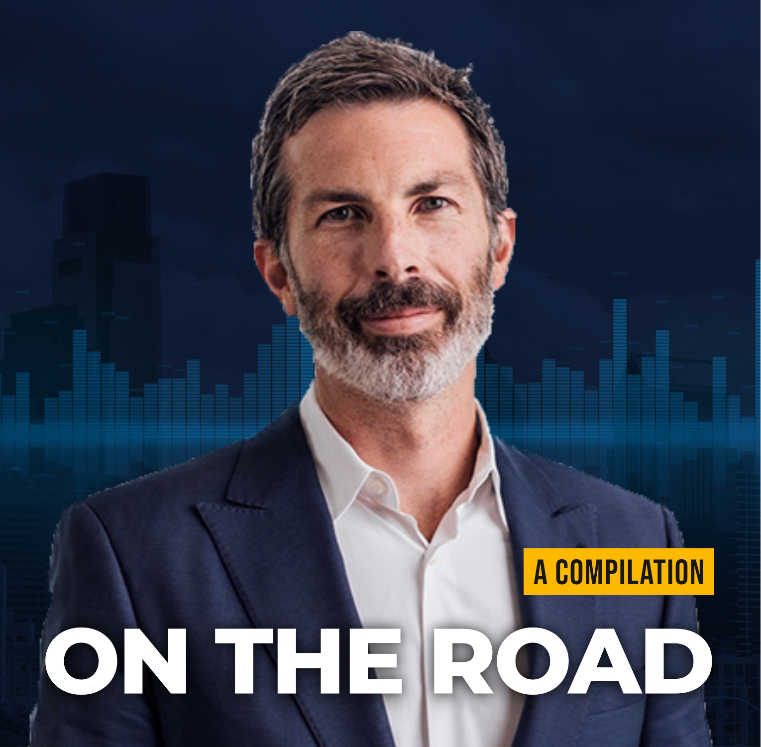 DLC Pod EP 175 On The Road