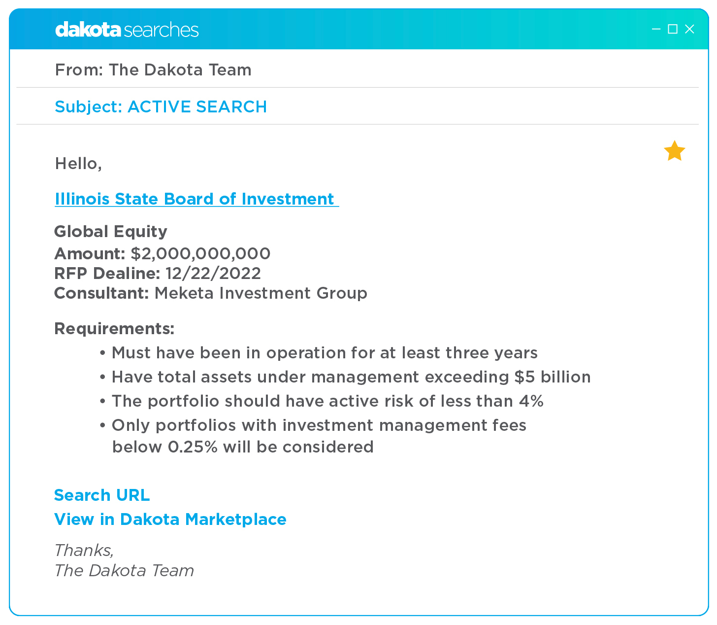 Dakota LinkedIn Marketplace Graphic 9-20-22-5 -with search