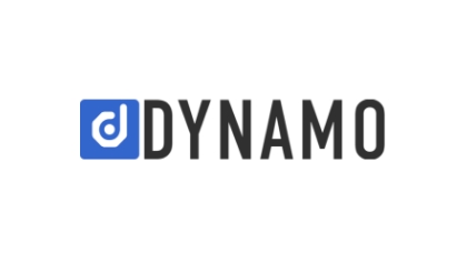 Dynamo Logo