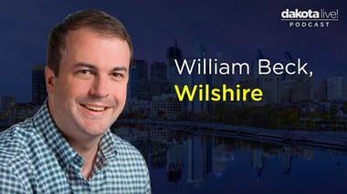 william beck, wilshire