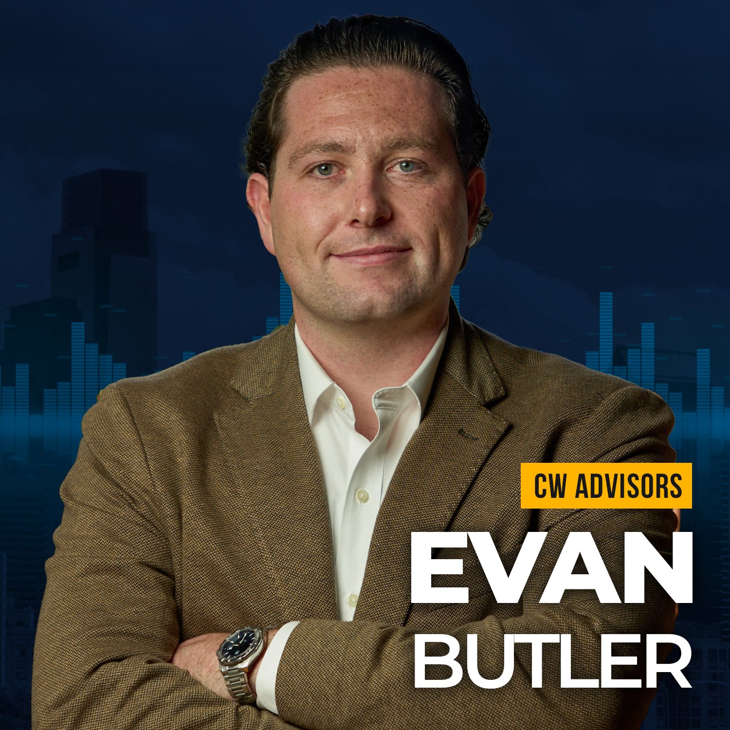 Ep 146 Evan Butler_Thumb-Square