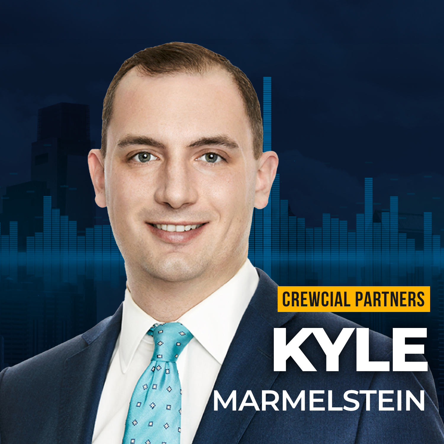 Ep 147 Kyle Marmelstein_Thumb-Square