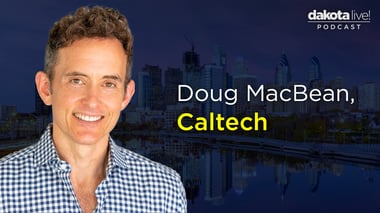 doug macbean, caltech