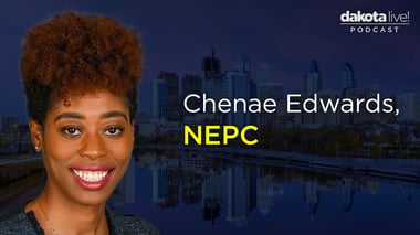 chenae edwards, nepc
