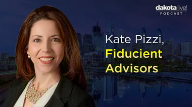Kate Pizzi Fiducient Advisors