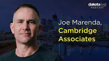 joe marenda