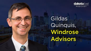 gildas quinquis, windrose advisors