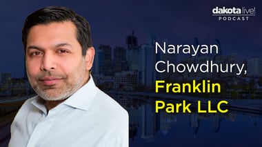 Narayan Chowdhury, Franklin Park