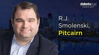 RJ Smolenski, Pitcairn