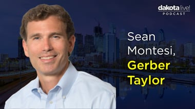 sean montesi, gerber taylor