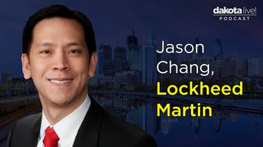jason chang, lockheed martin
