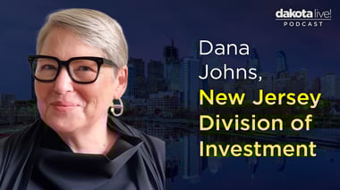 Dana Johns New Jersey Division of Investments