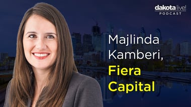 majlinda kamberi Fiera Capital