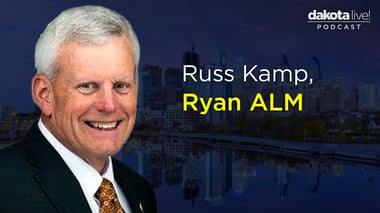 russ kamp, ryan ALM