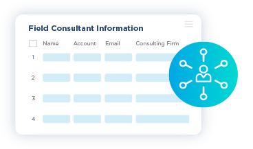FieldConsultant