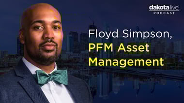floyd simpson, pfm asset management