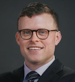 Matt Barrett