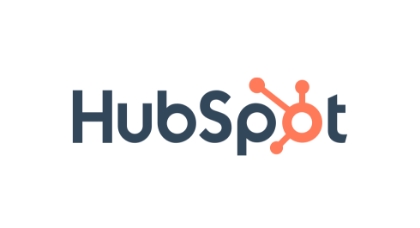 Hubspot Logo