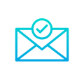 Gradient Blue Dakota Icons_Email Approval