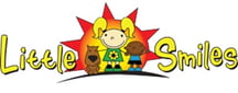 Little Smiles logo 