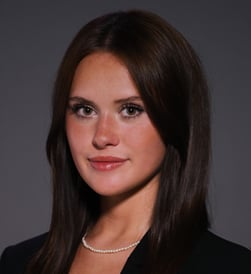Madeline Dykas