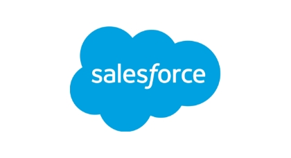 Salesforce Logo