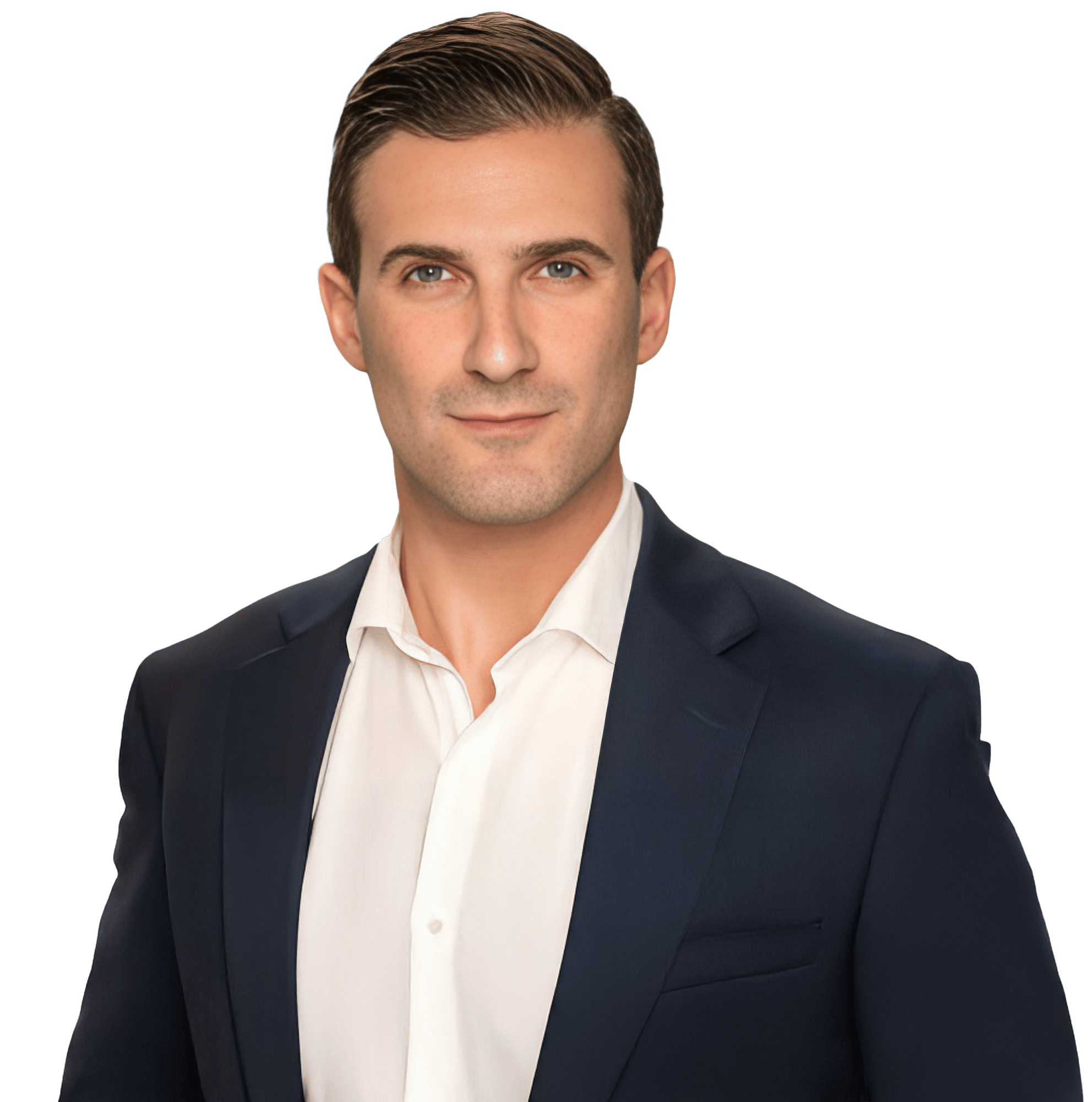 Sam Bendix 1663_LinkedIn_Email (002)_113945