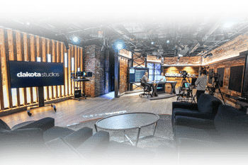 dakota studios 