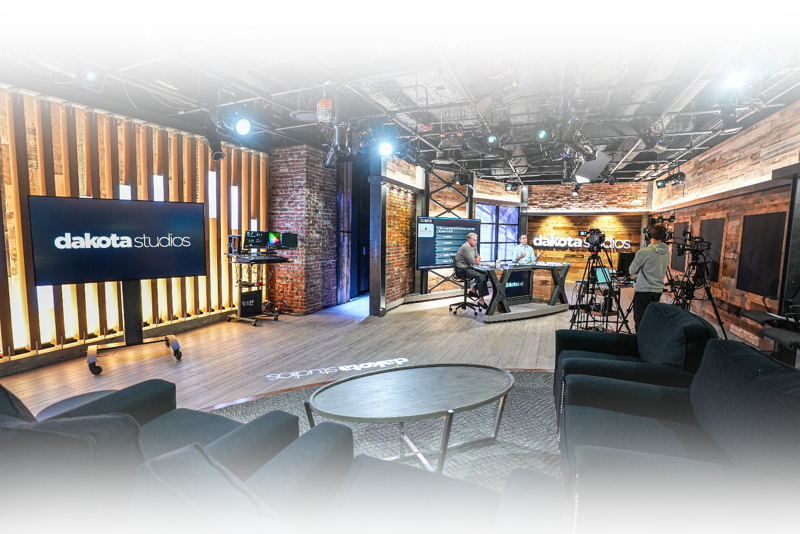 dakota studios 