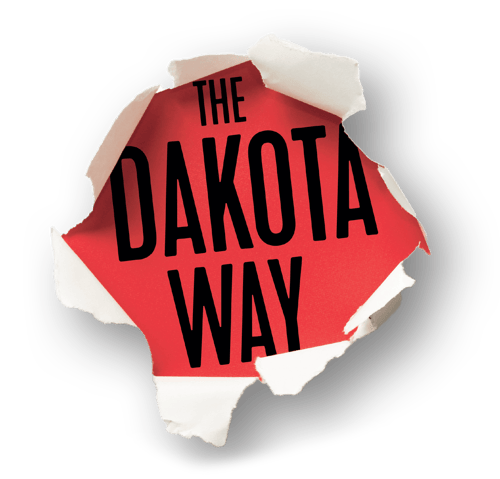 The Dakota Way Logo