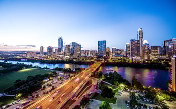 skyline
