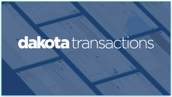 Top 5 companies likely to transact - Dakota Transactions April 2026