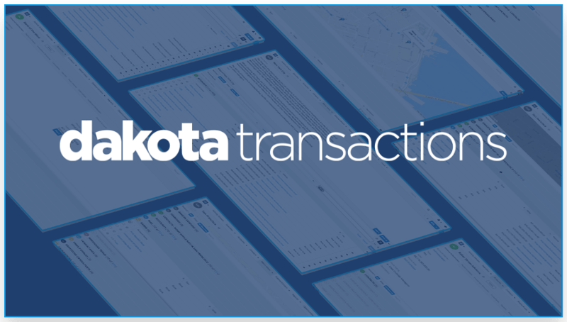 Top 5 companies likely to transact - Dakota Transactions April 2026