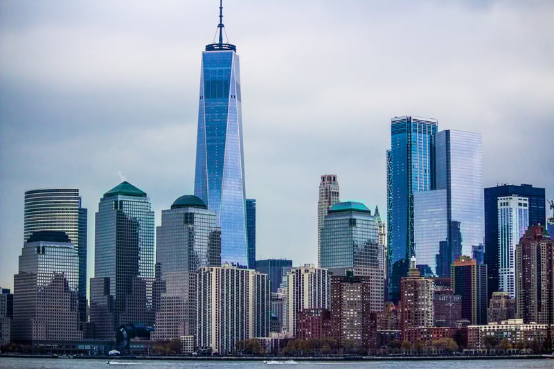 jersey city, new jersey