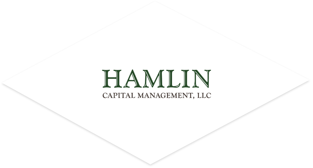 Hamlin Capital Management, LLC