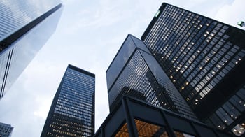 skyline