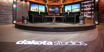 dakota studios