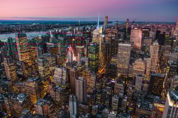 city