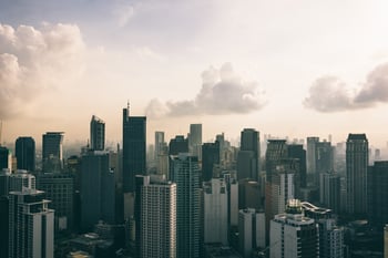 skyline