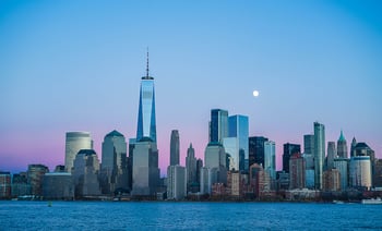 skyline
