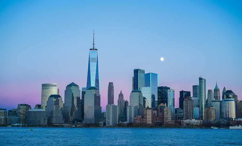 skyline